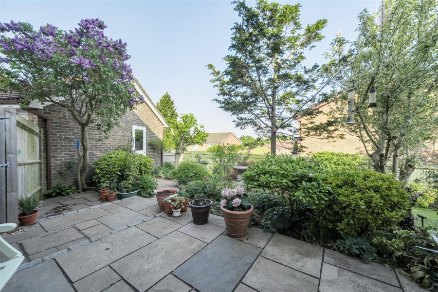 Images for Broad Hinton, Twyford, Reading, Berkshire, RG10 EAID:wentworthapi BID:3