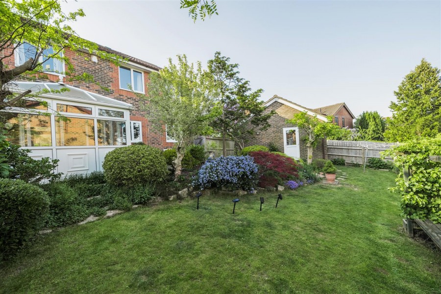 Images for Broad Hinton, Twyford, Reading, Berkshire, RG10 EAID:wentworthapi BID:3