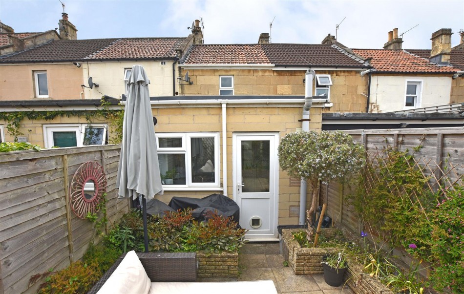 Images for Albert Terrace, Twerton, Bath EAID:wentworthapi BID:5
