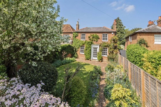 View Full Details for Burchetts Green Road, Burchetts Green, Maidenhead, SL6 - EAID:wentworthapi, BID:3