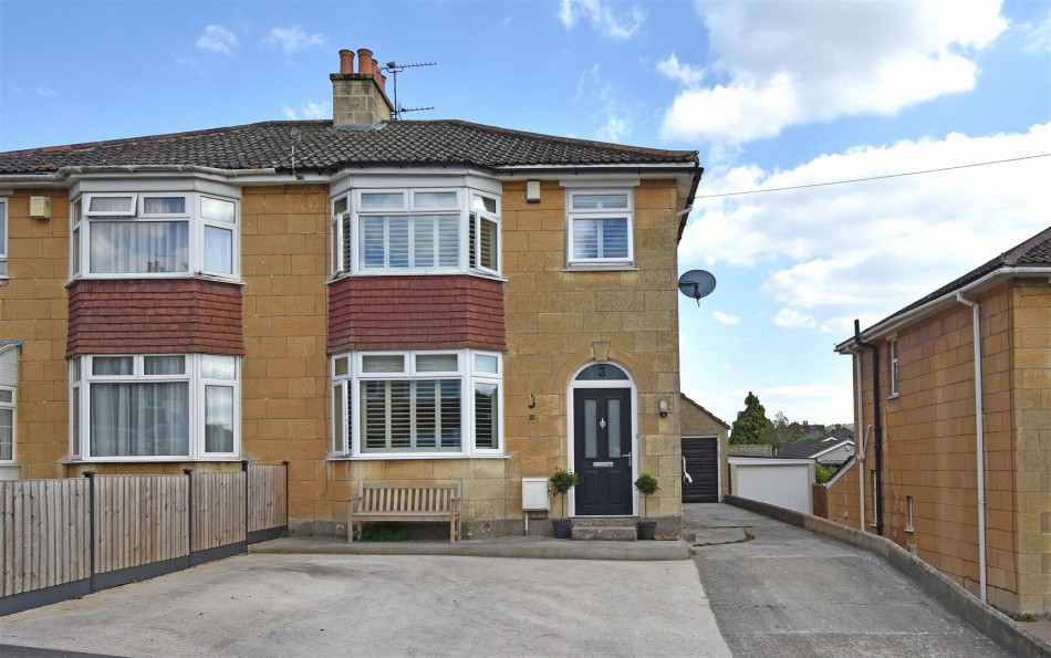 Images for Newbridge Gardens, Bath EAID:wentworthapi BID:5
