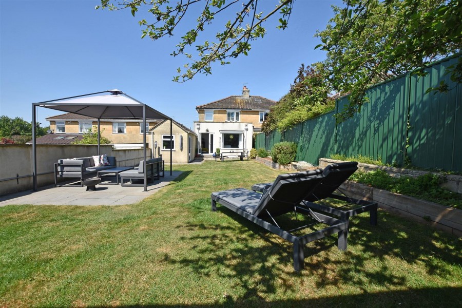 Images for Newbridge Gardens, Bath EAID:wentworthapi BID:5