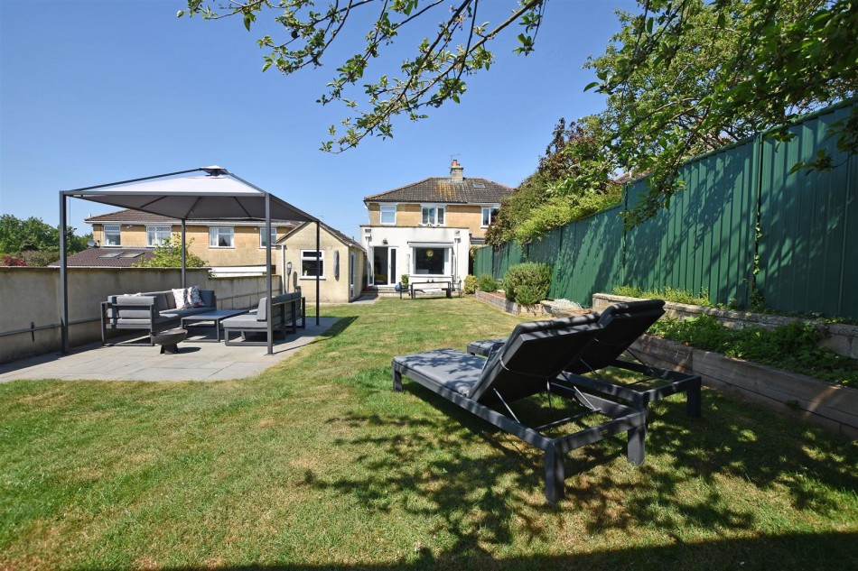 Images for Newbridge Gardens, Bath EAID:wentworthapi BID:5