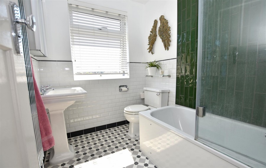 Images for Newbridge Gardens, Bath EAID:wentworthapi BID:5