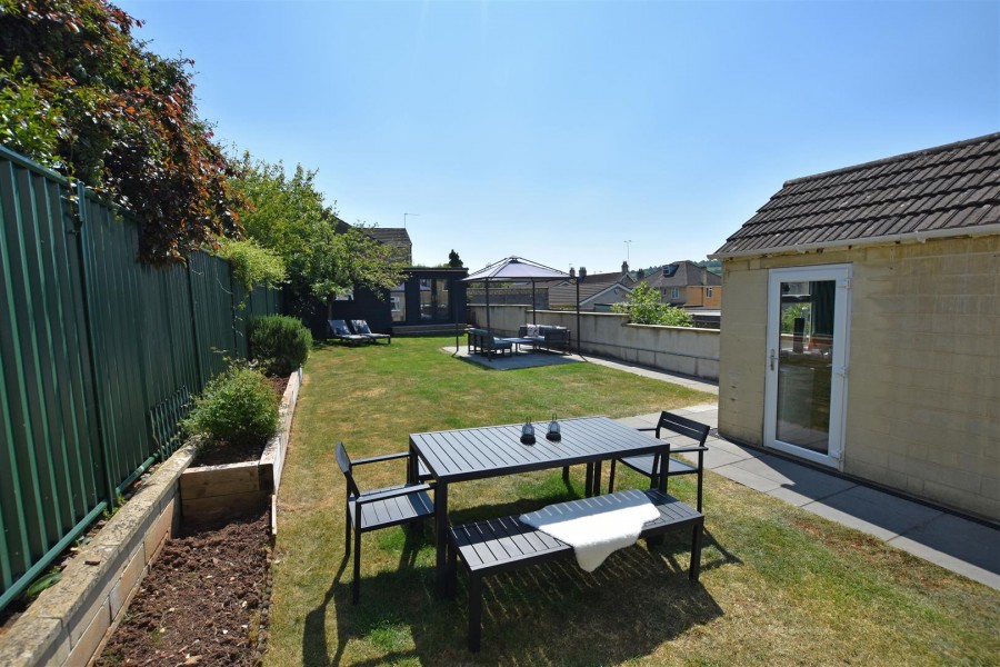 Images for Newbridge Gardens, Bath EAID:wentworthapi BID:5
