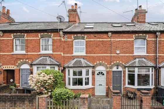 View Full Details for Victoria Road, Wargrave, Reading, Berkshire, RG10 - EAID:wentworthapi, BID:3
