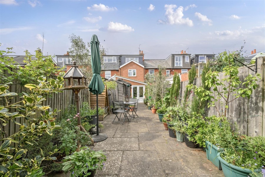 Images for Victoria Road, Wargrave, Reading, Berkshire, RG10 EAID:wentworthapi BID:3