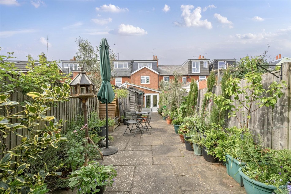 Images for Victoria Road, Wargrave, Reading, Berkshire, RG10 EAID:wentworthapi BID:3