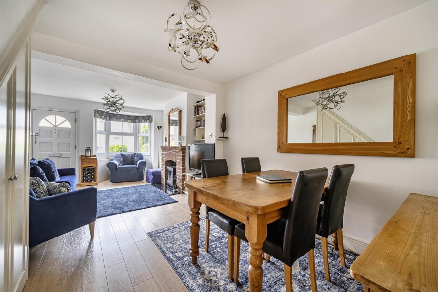 Images for Victoria Road, Wargrave, Reading, Berkshire, RG10 EAID:wentworthapi BID:3