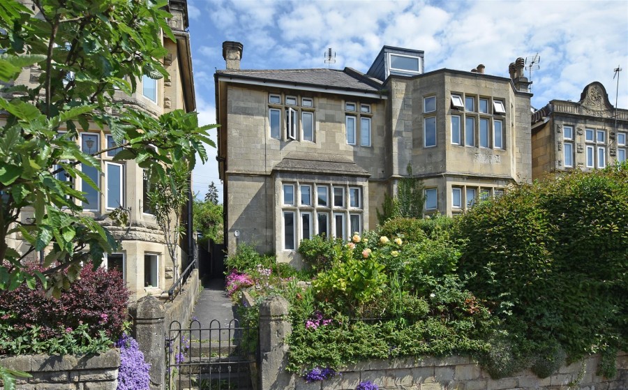 Images for Crescent Gardens, Bath EAID:wentworthapi BID:5