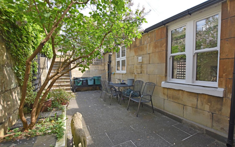 Images for Crescent Gardens, Bath EAID:wentworthapi BID:5