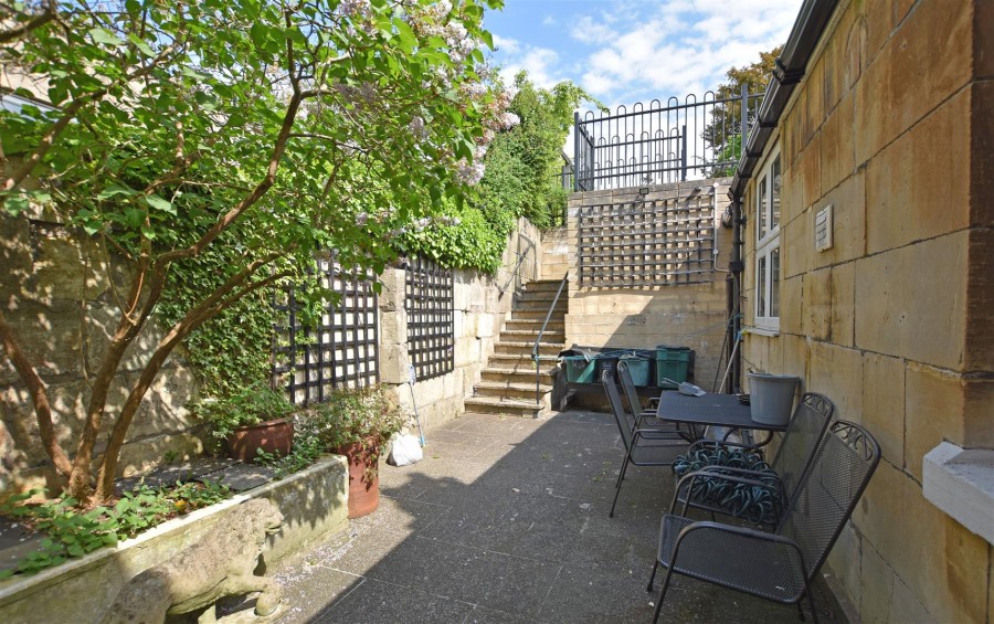Images for Crescent Gardens, Bath EAID:wentworthapi BID:5