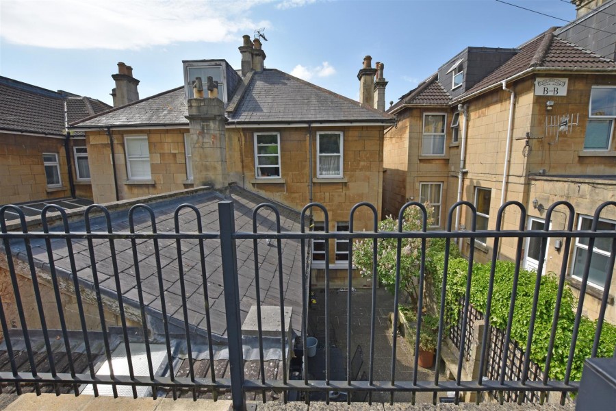 Images for Crescent Gardens, Bath EAID:wentworthapi BID:5