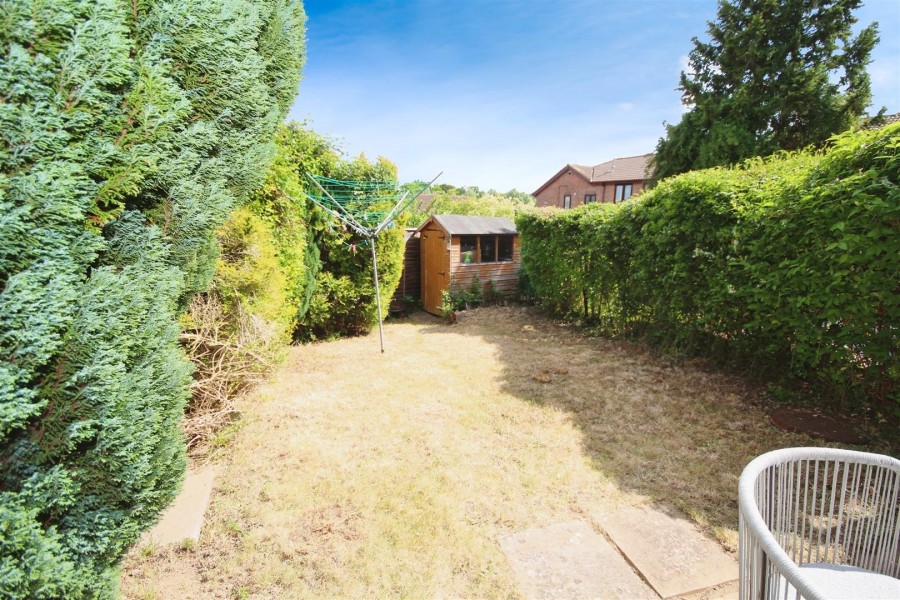 Images for Broad Hinton, Twyford, Reading, Berkshirem RG10 EAID:wentworthapi BID:6