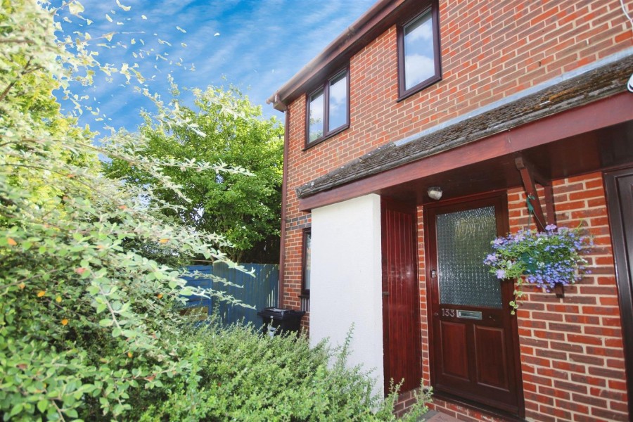 Images for Broad Hinton, Twyford, Reading, Berkshirem RG10 EAID:wentworthapi BID:6