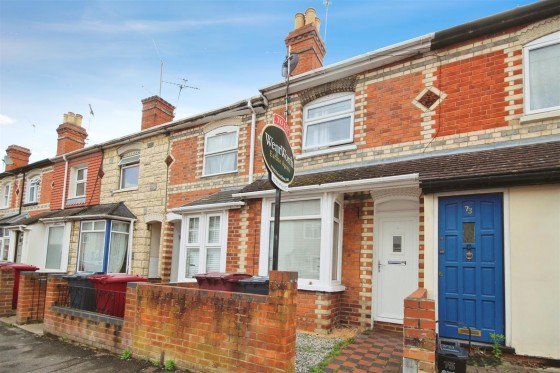 View Full Details for Albany Road, Reading, RG30 - EAID:wentworthapi, BID:6