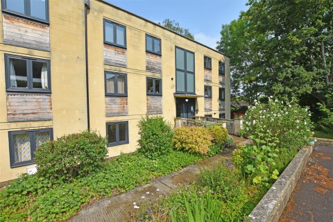Dahlia Gardens, Bath