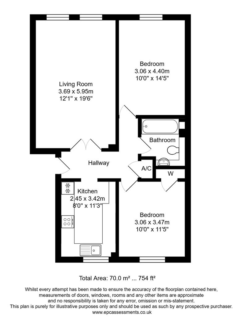 Floorplans For Dahlia Gardens, Bath
