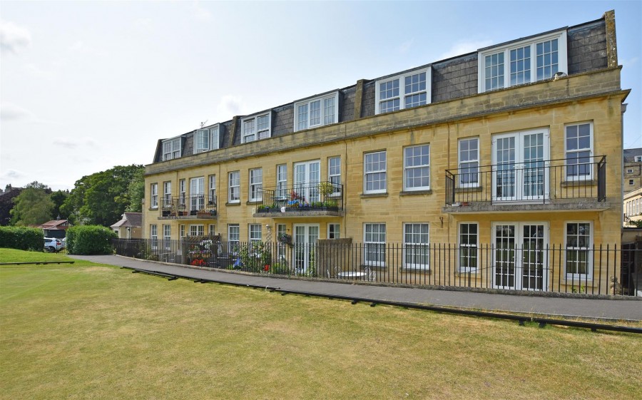 Images for Gerrard Buildings, Bath EAID:wentworthapi BID:5