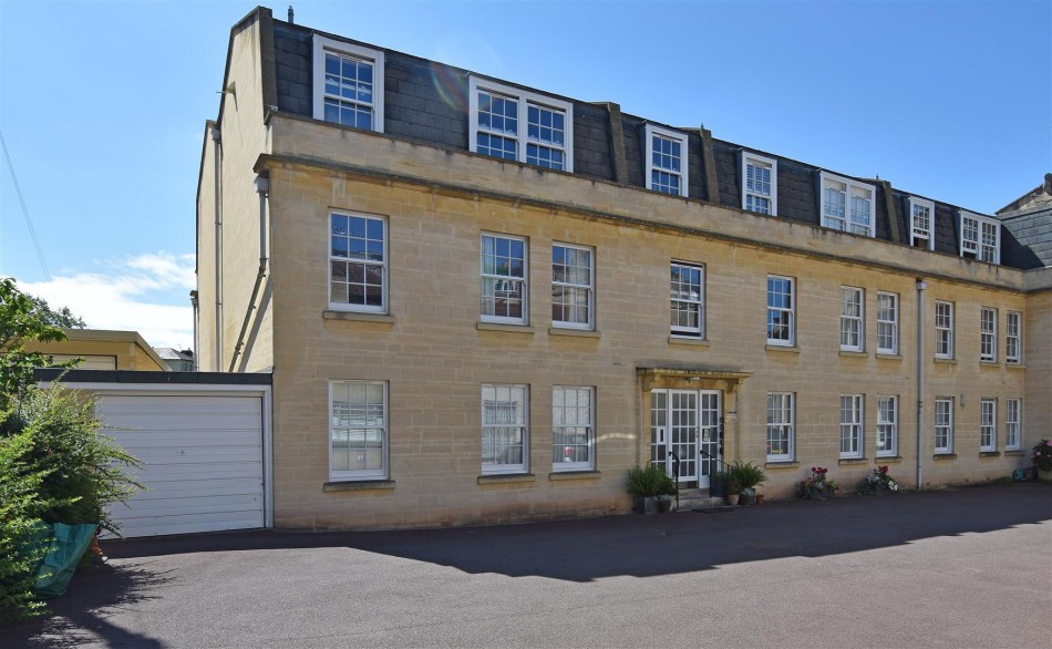 Images for Gerrard Buildings, Bath EAID:wentworthapi BID:5