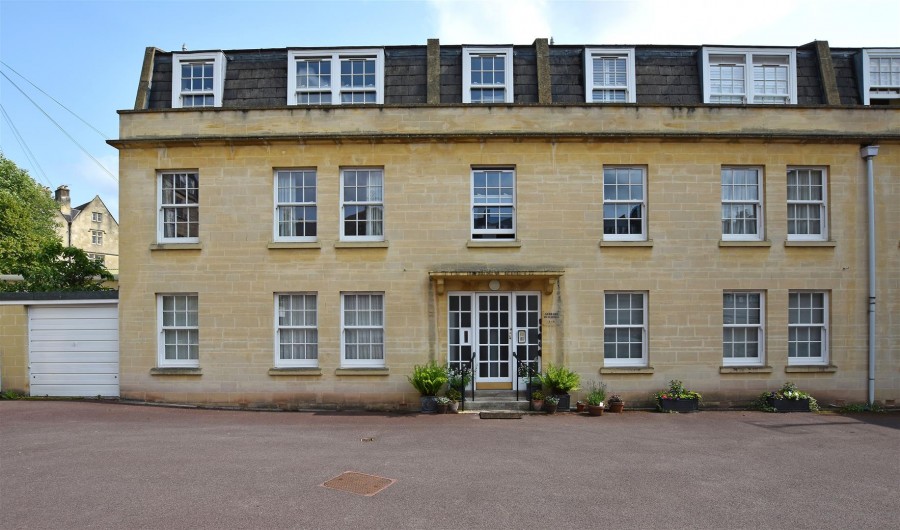 Images for Gerrard Buildings, Bath EAID:wentworthapi BID:5