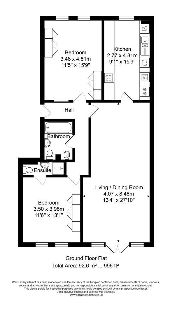Floorplans For Gerrard Buildings, Bath