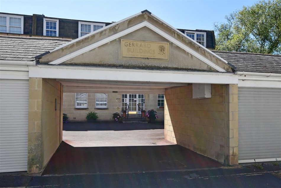 Images for Gerrard Buildings, Bath EAID:wentworthapi BID:5