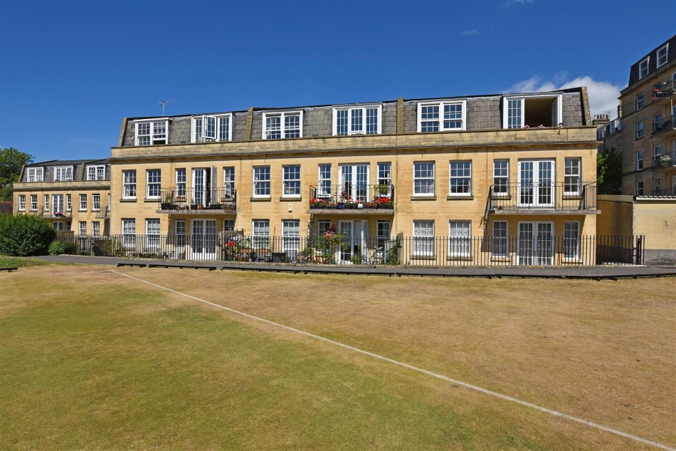 Images for Gerrard Buildings, Bath EAID:wentworthapi BID:5
