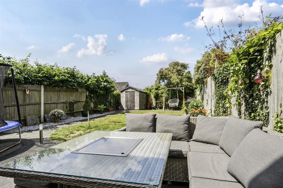 Images for Gooch Close, Twyford, Reading, Berkshire, RG10 EAID:wentworthapi BID:3