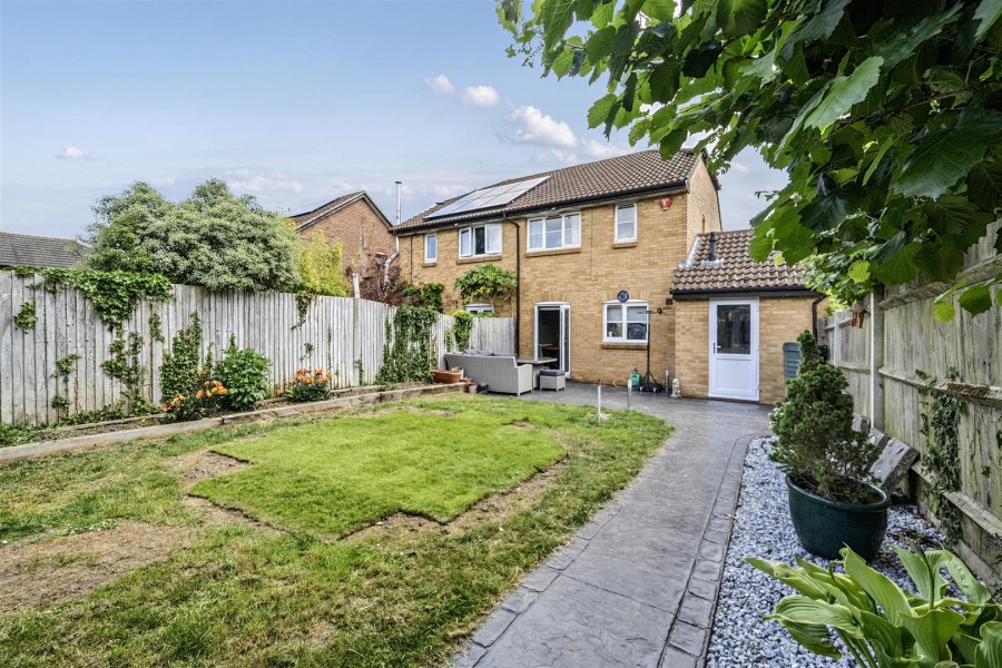 Images for Gooch Close, Twyford, Reading, Berkshire, RG10 EAID:wentworthapi BID:3