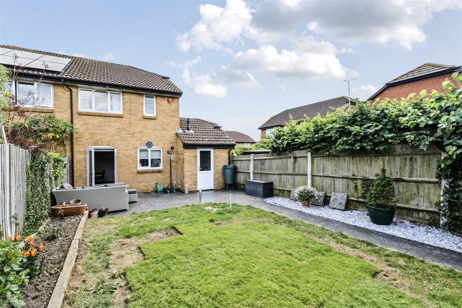 Images for Gooch Close, Twyford, Reading, Berkshire, RG10 EAID:wentworthapi BID:3