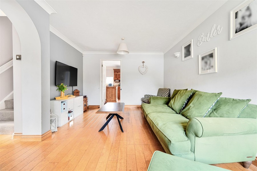 Images for Gooch Close, Twyford, Reading, Berkshire, RG10 EAID:wentworthapi BID:3