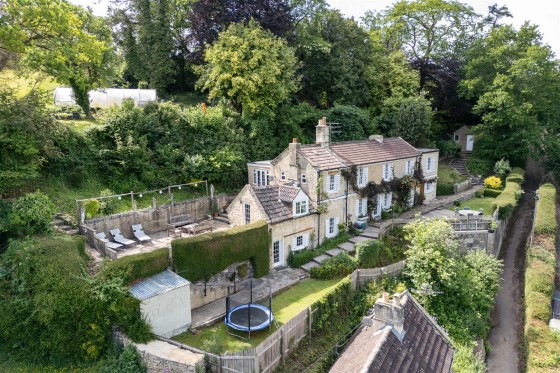 View Full Details for Washwell, Box, Corsham - EAID:wentworthapi, BID:5