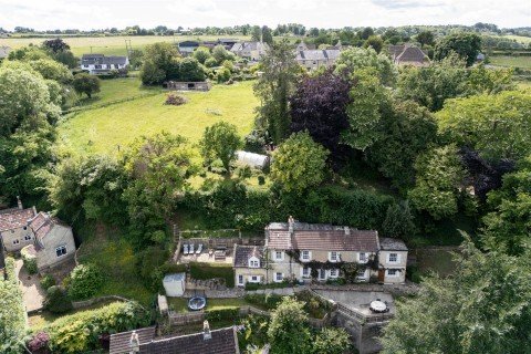 Washwell, Box, Corsham