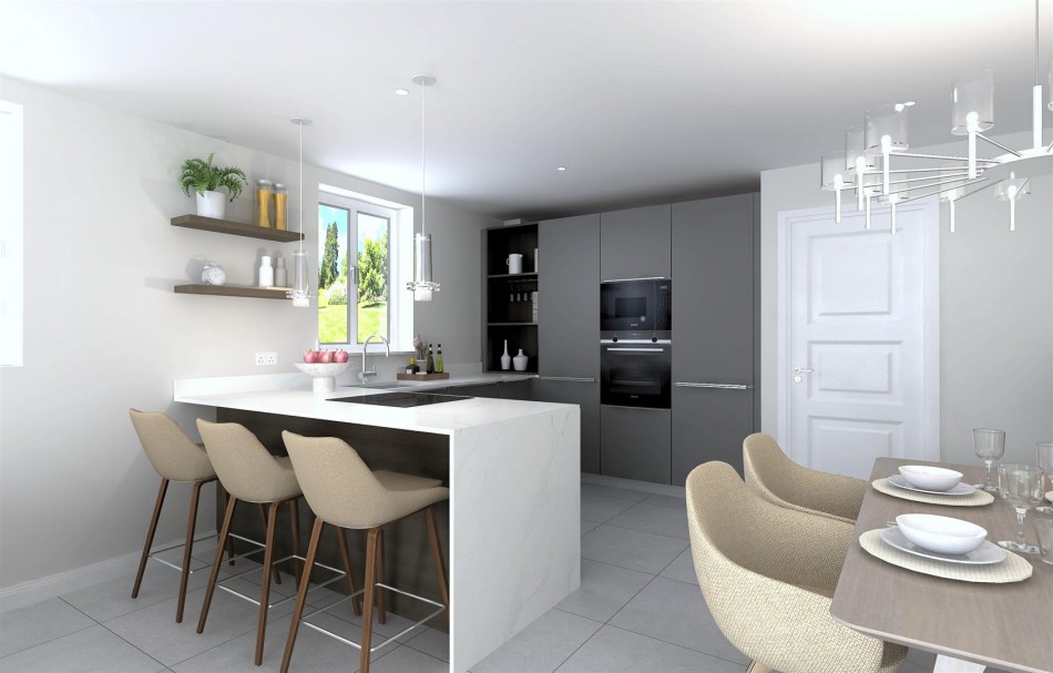 Images for Old Bath Road, Charvil, Reading, Berkshire, RG10 EAID:wentworthapi BID:3