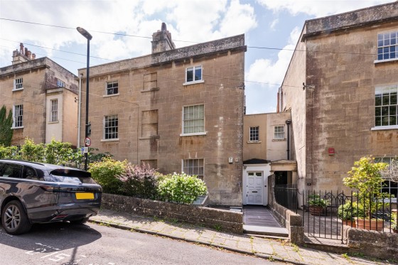 View Full Details for Macaulay Buildings, Widcombe, Bath - EAID:wentworthapi, BID:5
