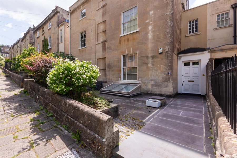 Images for Macaulay Buildings, Widcombe, Bath EAID:wentworthapi BID:5