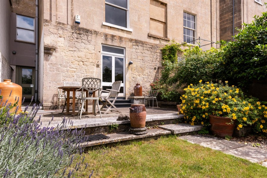 Images for Macaulay Buildings, Widcombe, Bath EAID:wentworthapi BID:5