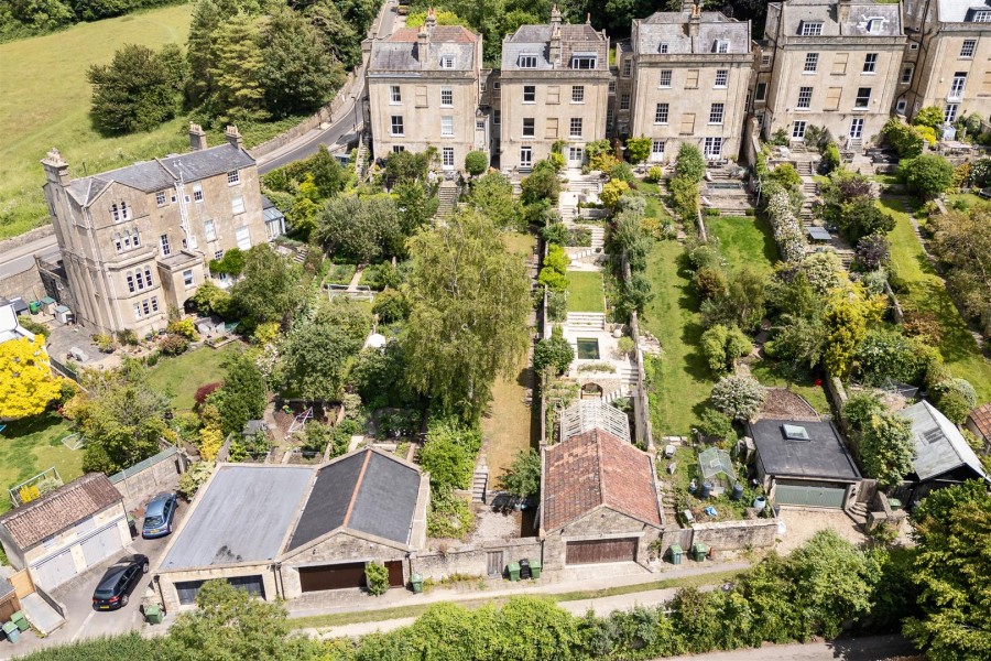 Images for Macaulay Buildings, Widcombe, Bath EAID:wentworthapi BID:5