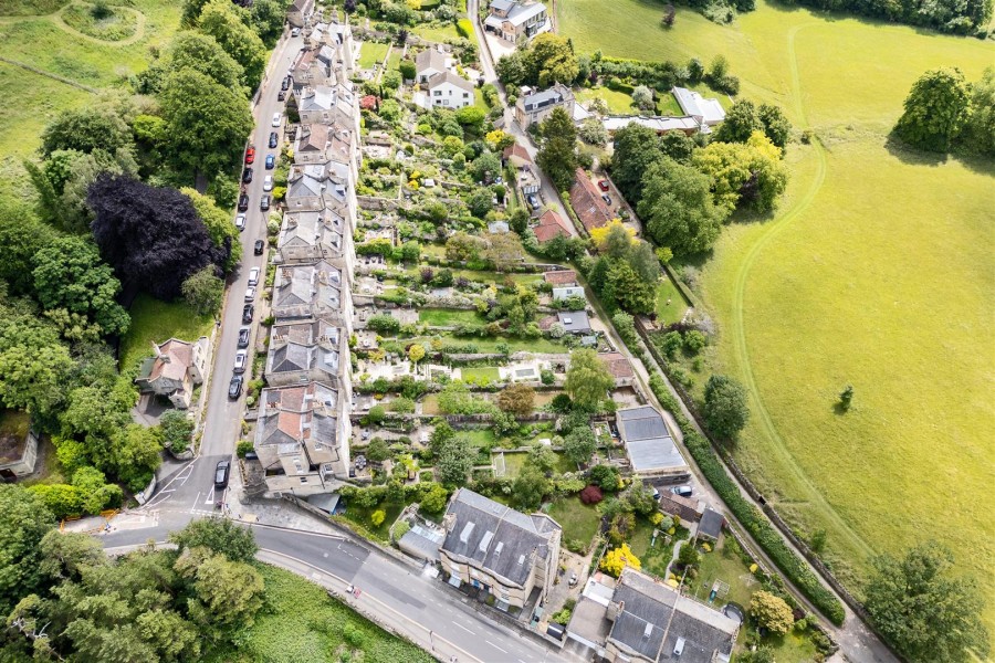 Images for Macaulay Buildings, Widcombe, Bath EAID:wentworthapi BID:5