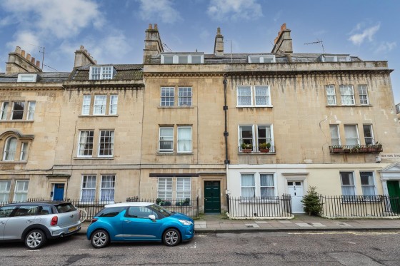 View Full Details for New King Street, Bath - EAID:wentworthapi, BID:5