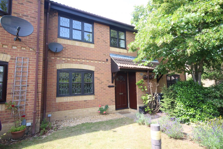 Images for Thornbury Green, Twyford, Reading EAID:wentworthapi BID:3