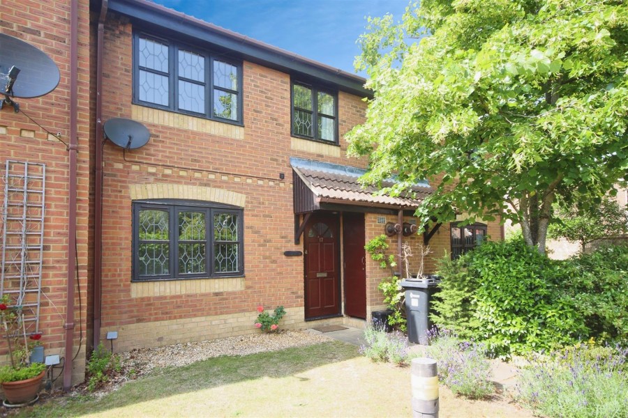 Images for Thornbury Green, Twyford, Reading EAID:wentworthapi BID:3