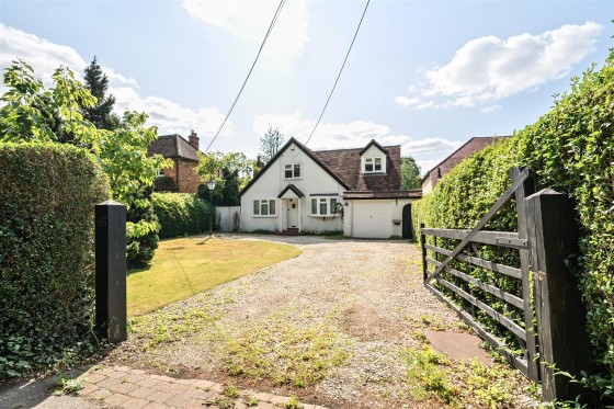 View Full Details for New Road, Ruscombe, Reading, Berkshire, RG10 - EAID:wentworthapi, BID:3
