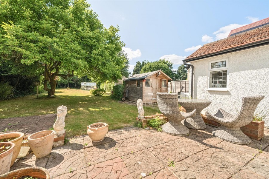 Images for New Road, Ruscombe, Reading, Berkshire, RG10 EAID:wentworthapi BID:3