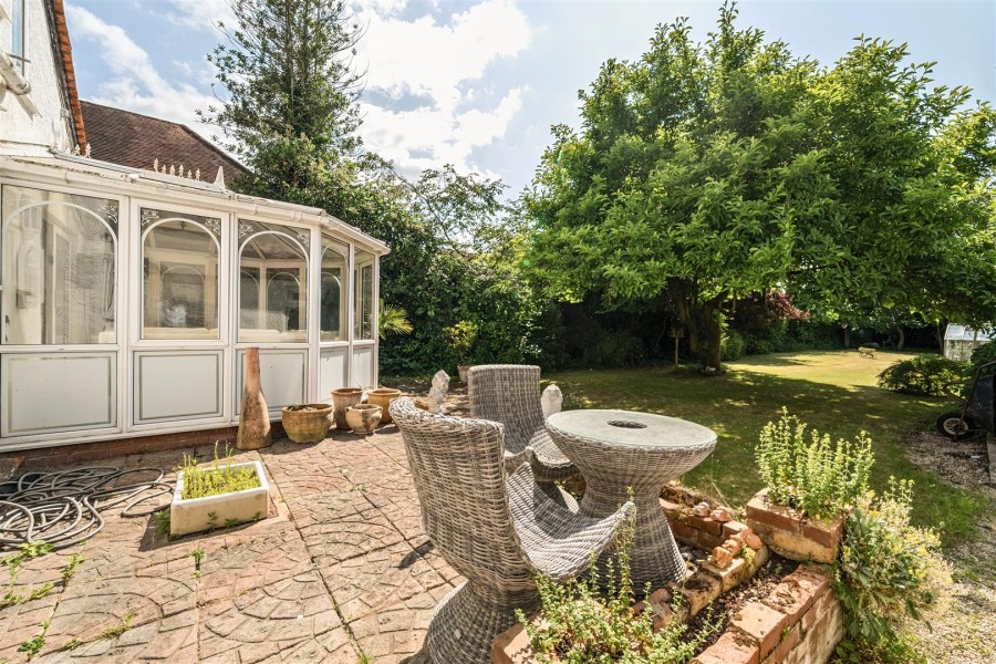 Images for New Road, Ruscombe, Reading, Berkshire, RG10 EAID:wentworthapi BID:3