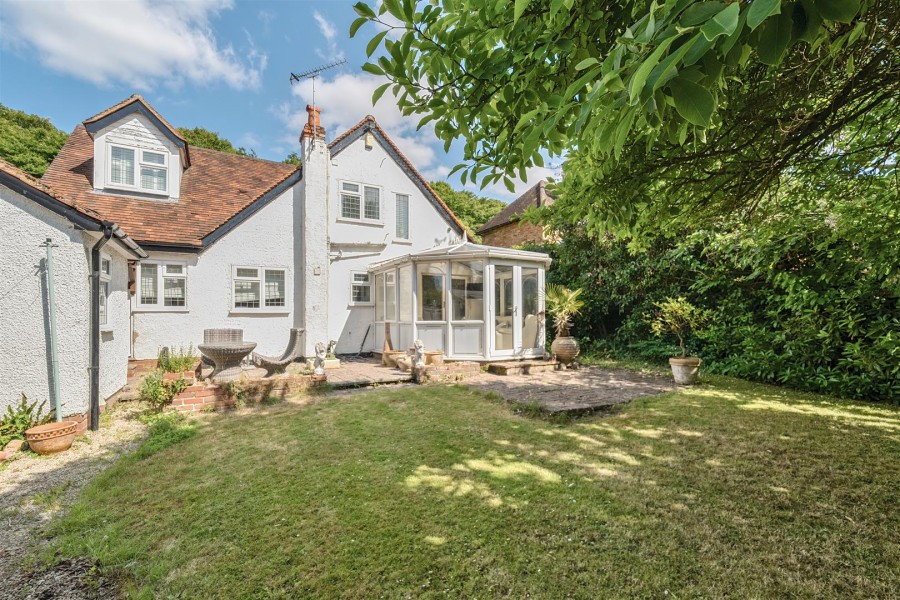 Images for New Road, Ruscombe, Reading, Berkshire, RG10 EAID:wentworthapi BID:3