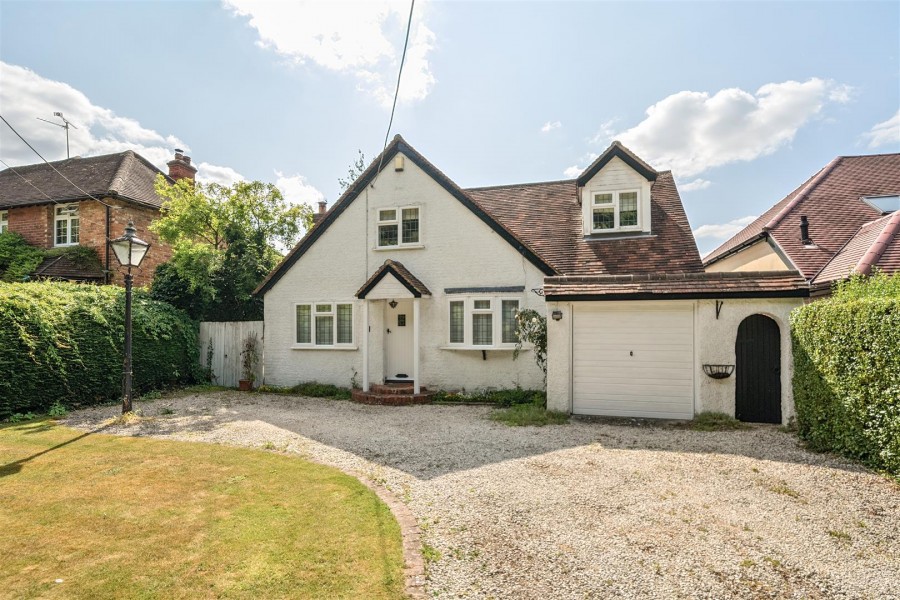 Images for New Road, Ruscombe, Reading, Berkshire, RG10 EAID:wentworthapi BID:3