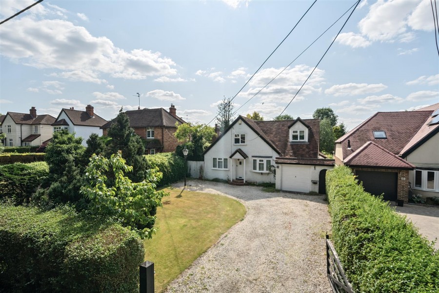 Images for New Road, Ruscombe, Reading, Berkshire, RG10 EAID:wentworthapi BID:3