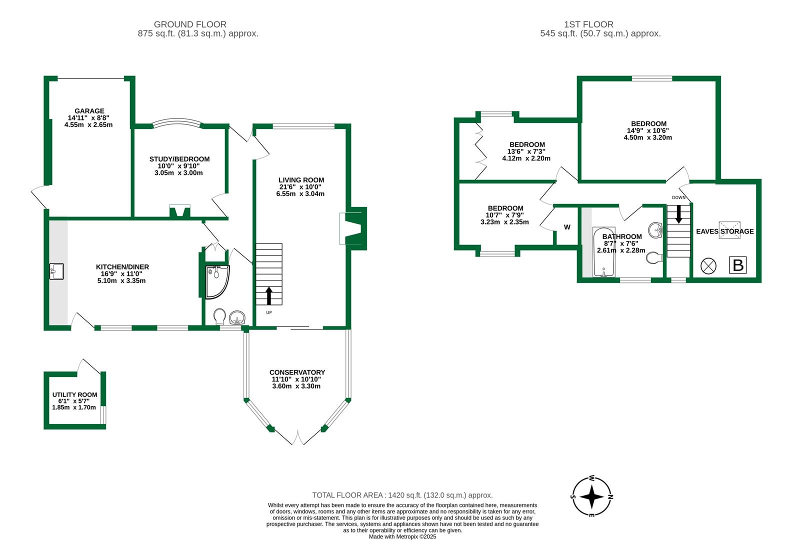 Floorplans For New Road, Ruscombe, Reading, Berkshire, RG10